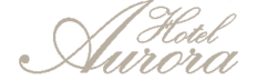 Aurora Albergo Logo